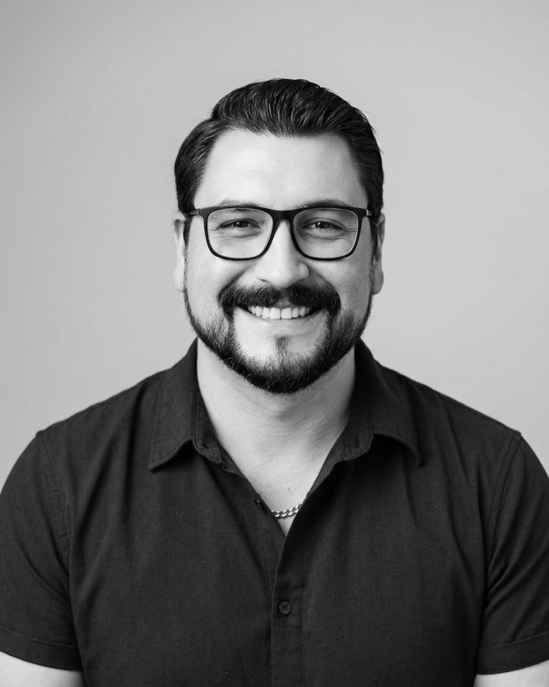 Daniel Strobel